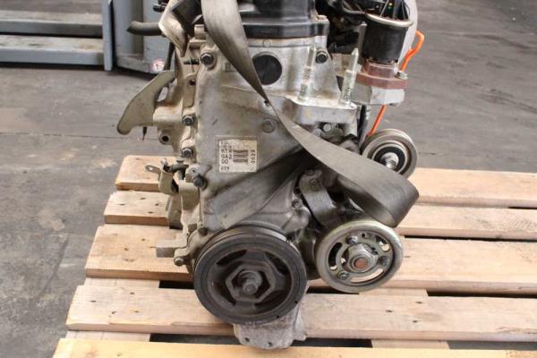 MOTEUR HONDA CRZ 1.5 HYBRID 16V CODE LEA1 - Vue 3